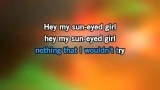 Girl Karaoke - Beck