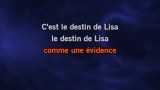 Le destin de Lisa Karaoke - Alexandra Lucci