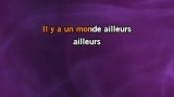 Ailleurs Karaoke - Jean-Louis Aubert