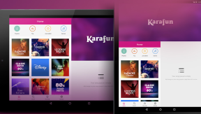 Novità : KaraFun Android 4.0 è disponibile !