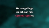 I Got You Karaoke - Bebe Rexha