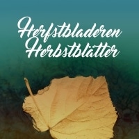 Herbstblätter