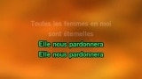 TLFM Toutes les femmes en moi Karaoke - Lara Fabian