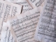 Playback MP3 Un'anima - Karaoké MP3 Instrumental rendu célèbre par Andrea Bocelli