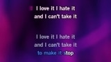 Back to You Karaoke - Bebe Rexha