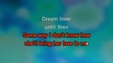 Dream Lover Karaoke - Lobo