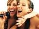 Playback MP3 Chanson des jumelles - Karaoke MP3 strumentale resa famosa da The Young Girls of Rochefort