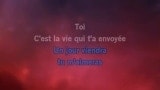 Video Karaoke Un jour viendra - Johnny Hallyday - Karaoke Canzoni