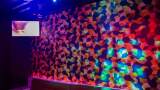 Salle Cubes