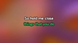 Hold Me Close Karaoke - David Essex