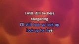 Stargazing Karaoke - Kygo