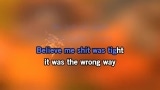 Wrong Way Karaoke - Sublime