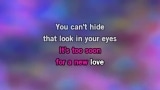 Your Eyes Karaoke - Cook da Books