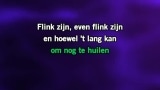 Flink zijn Karaoke - Robert Long