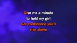 Singen Hold My Girl Karaoke - George Ezra - MP3 Karaoke