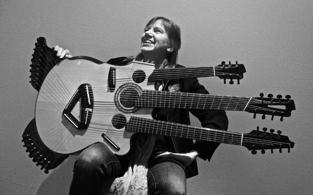 9 surprising instruments!