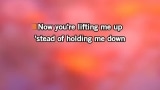 Butterflies Karaoke - Kacey Musgraves