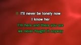 She Makes My Day Karaoke - Robert Palmer