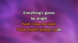 I'm a Mess Karaoke - Bebe Rexha