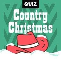 Country Music Christmas