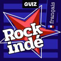 Rock Indé français