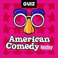 American Comedy Medley