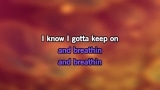 Breathin Karaoke - Ariana Grande