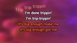 Trip Karaoke - Ella Mai