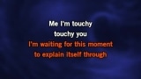 Touchy! Karaoke - a-ha