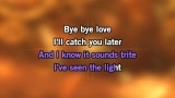 Bye Bye Karaoke - Jo Dee Messina