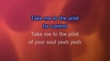 Take Me to the Pilot Karaoke - Elton John