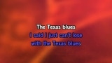 Texas Strut Karaoke - Gary Moore