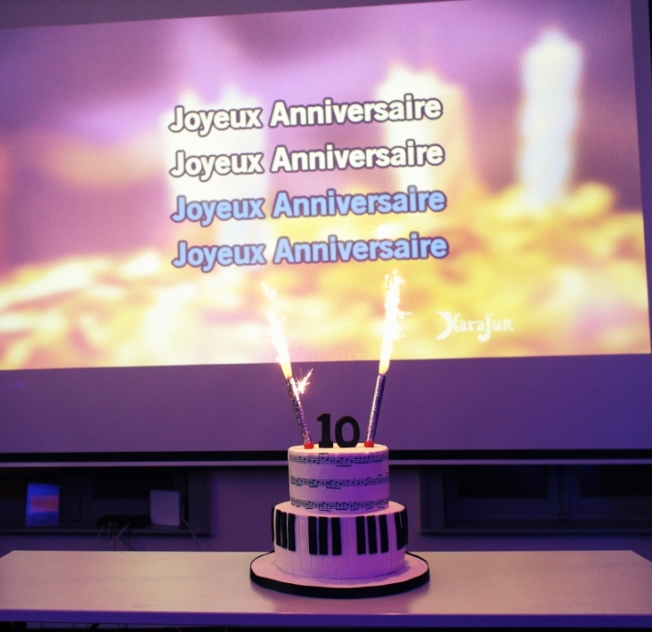 KaraFun Group celebrates 10 years