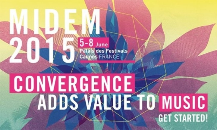 KaraFun Group to attend MIDEM 2015