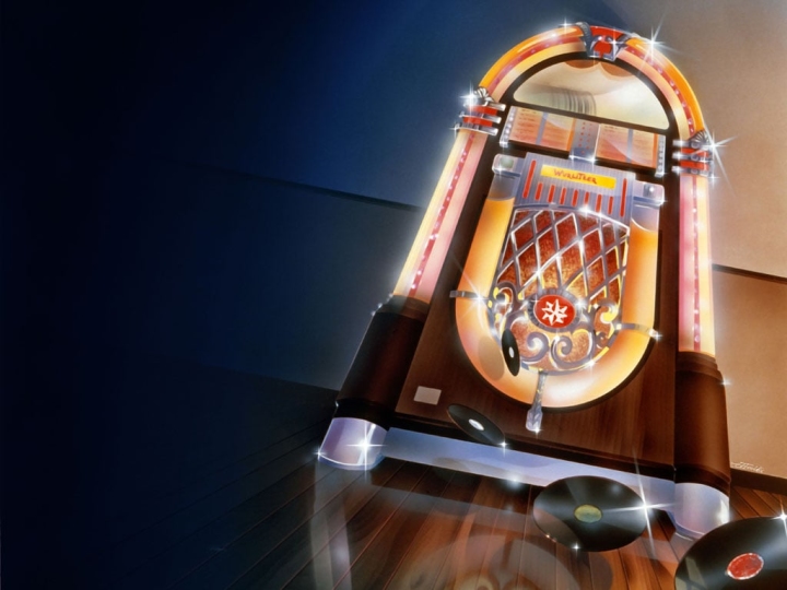 Deal with Touchtunes Digital Jukebox Inc