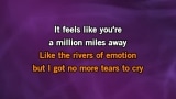 Video Karaoke A Million Miles Away - Rihanna - Karaoke Canzoni