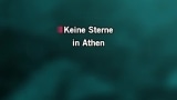 Video Karaoke Keine Sterne in Athen (3-4-5 × in 1 Monat) - Stephan Remmler - Karaoke Canzoni