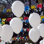 Karaoké La fête au village Les Musclés