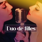 Duo de filles