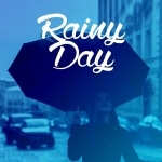 Rainy day