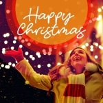 Happy Christmas