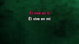 Karaoké Él vive en ti - The Lion King 2
