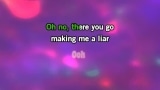 Video Karaoke Liar - Camila Cabello