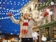 Playback MP3 Christmas on the Square - Karaokê MP3 Instrumental versão popularizada por Dolly Parton