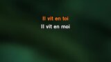 Karaoké Il vit en toi - The Lion King 2