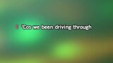 Video Karaoke After the Landslide - Matt Simons - Karaoke Canzoni