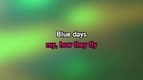 Blue Skies Karaoke - Isa Briones