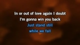 If I Had Eyes Karaoke - Jack Johnson