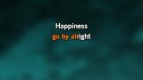 Happiness Karaoke - The Pointer Sisters