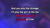 The Stranger Karaoke - Ingrid Andress